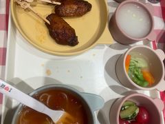 -西贝(南开大悦城店)