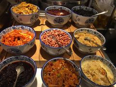 -济南香格里拉·咖啡泉自助餐厅