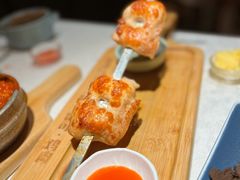 -俄士厨房(环球港店)