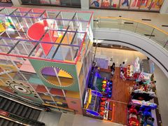 -宝业东城广场(东二环路店)