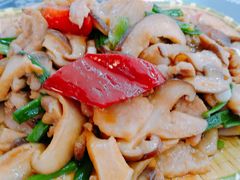 -益恒饭店乡间白族菜(古城总店)