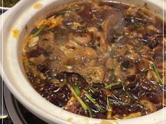 -川大刘肥肠鸡(北国店)