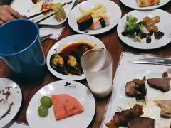 -汉巴味德(沈阳万象汇店)