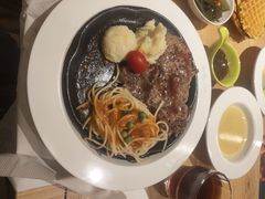 -豪客来牛排(汕头东厦100店)