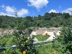 -日光山谷营地乐园
