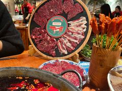 -周小明火锅(黑金冠社区店)