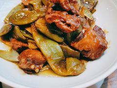-一轩饺子馆(丽都店)