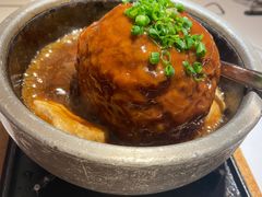 -小厨娘淮扬菜(六合欢乐港店)