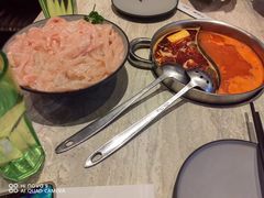 -千味涮·健康火锅(会展连城新天地店)