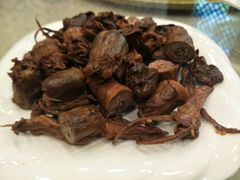 -东四民芳餐厅(世茂工三店)