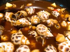 -海鲜e族(马王堆店)