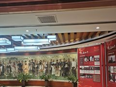 -安徽大厦中餐厅