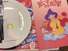 -祖母的魔法厨房(印象城店)