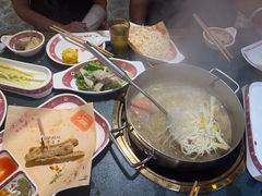 -大吉利·潮汕鲜牛肉火锅(西安店)