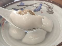 -高行汤团店(金高路店)