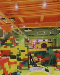 -宝燕乐园(闵行旗舰店)