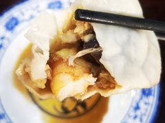 三鲜烧麦（普通）-都一处烧麦馆(前门店)