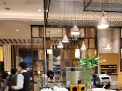 -常州富力喜来登酒店 Feast盛宴标帜西餐厅(新北万达广场店)
