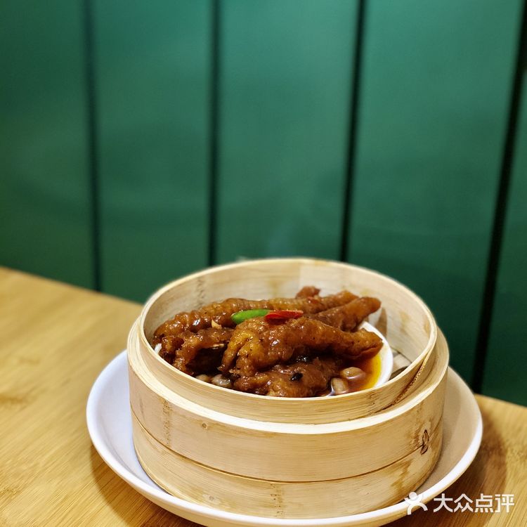 超级美味性价比又高的粤菜馆