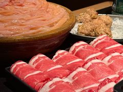 -晓宇重庆火锅(西安荟聚店)