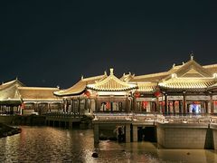 -汉梁文化公园