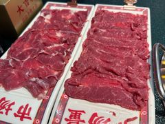 -大吉利·潮汕鲜牛肉火锅(总店)