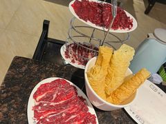 -八合里潮汕鲜牛肉火锅(惠州华贸店)