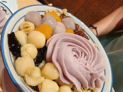 -屋里甜汤·潮汕手工鲜制概念店(F16店)