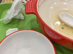 -吉祥馄饨(牡丹园店)