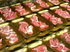 -東盛炭烤自助料理(玄武招商花园城店)