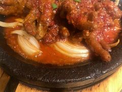 -七八冷面·延边朝鲜族美食(圣熙八号店)