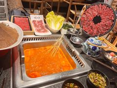 -味舵主重庆火锅(邓尉路店)