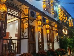 门面-大理董·董家小厨野生菌火锅(古城旗舰店)