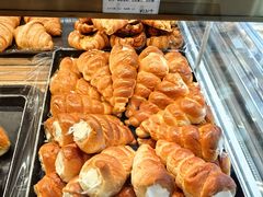 -烘焙町面包店(西四店)