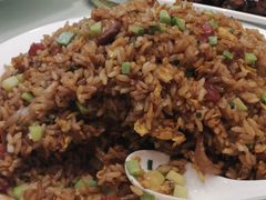 顺风炒饭-金时代顺风大酒店(金山店)