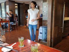 -花园茶楼(兴城西路店)