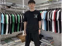 -广州白马服装市场