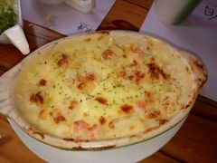 榴莲芝士年糕-花漫里·日式の创意餐厅(刺桐店)