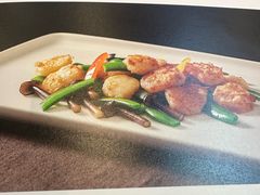 -海富门·带鱼·淮扬菜·粤菜(甘家口店)