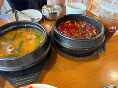 -海云台韩式汤饭·13年匠心韩料(南山店)
