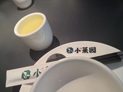 -小菜园新徽菜(青岛市南万象城店)