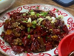 -王婆婆老妈蹄花川菜馆·非物质文化遗产(太古里一店)
