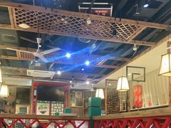 -江边渔村(双井店)