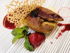 -V Bar海景扒房(北海湾惠龙万达嘉华酒店)