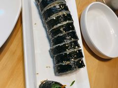 -山海珍味韩国料理(奥城店)