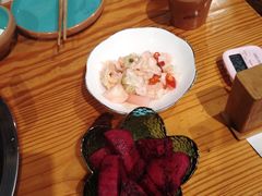 -南国锋味椰子鸡(瀚海店)