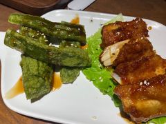 -十面春风·江南面馆(崇宁路店)