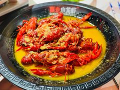 -金陵暴走小龙虾(南京总店)