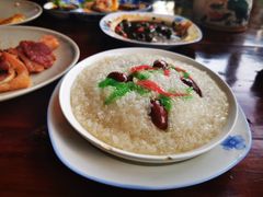 八宝饭-下塘街25号农家菜馆(新场店)
