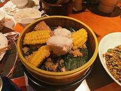 -小隐人家(乐松店)